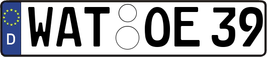 WAT-OE39