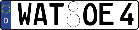 WAT-OE4