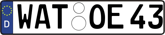 WAT-OE43