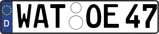 WAT-OE47