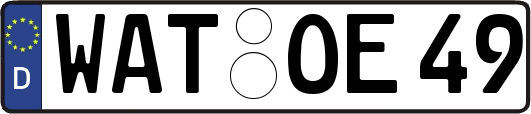WAT-OE49