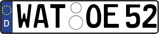 WAT-OE52