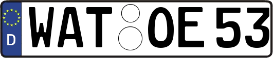 WAT-OE53