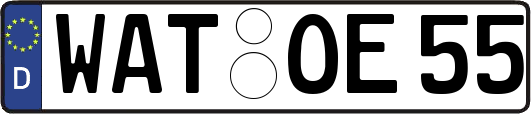 WAT-OE55