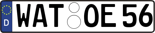 WAT-OE56