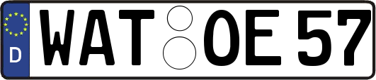 WAT-OE57