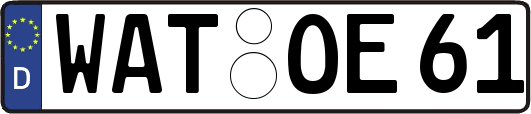 WAT-OE61