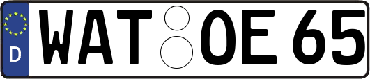 WAT-OE65
