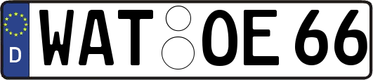 WAT-OE66