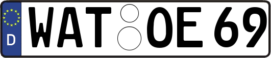 WAT-OE69