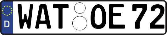 WAT-OE72