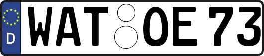 WAT-OE73
