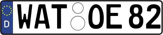 WAT-OE82
