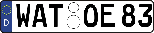 WAT-OE83