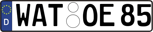 WAT-OE85