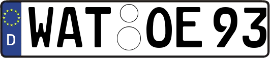 WAT-OE93