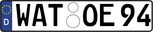 WAT-OE94