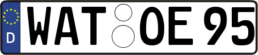 WAT-OE95