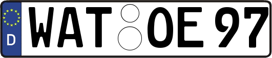 WAT-OE97