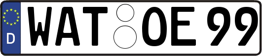 WAT-OE99