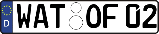 WAT-OF02