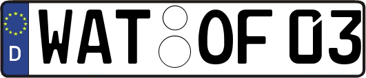 WAT-OF03
