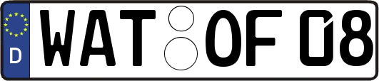 WAT-OF08