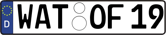 WAT-OF19