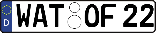 WAT-OF22