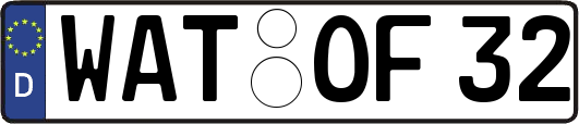 WAT-OF32