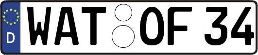 WAT-OF34