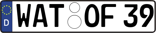 WAT-OF39