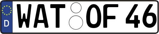 WAT-OF46