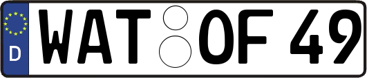 WAT-OF49