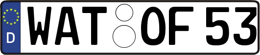 WAT-OF53