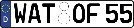 WAT-OF55