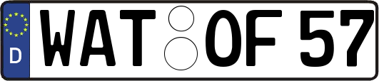 WAT-OF57
