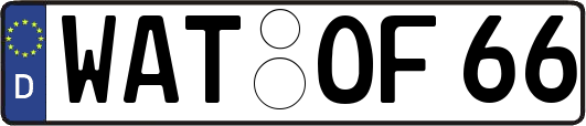 WAT-OF66