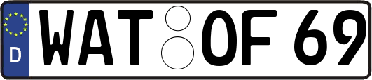 WAT-OF69