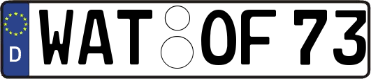 WAT-OF73