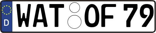 WAT-OF79
