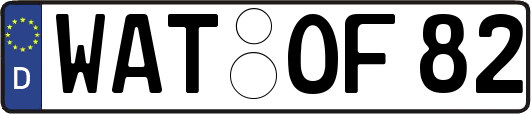 WAT-OF82