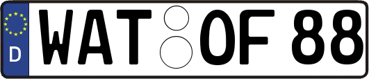 WAT-OF88