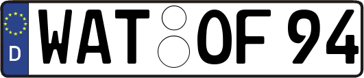 WAT-OF94