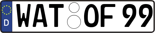 WAT-OF99