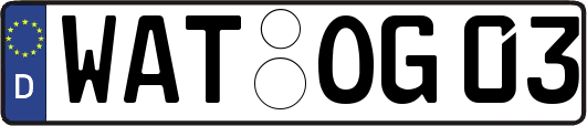 WAT-OG03