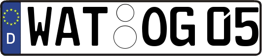 WAT-OG05