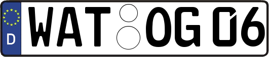 WAT-OG06