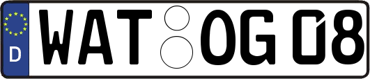 WAT-OG08