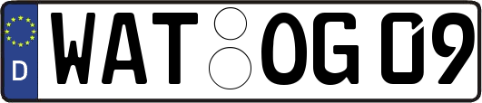 WAT-OG09